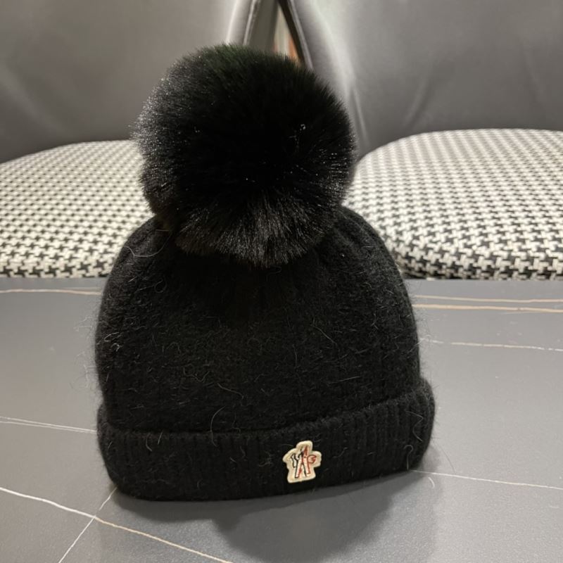 Moncler Caps